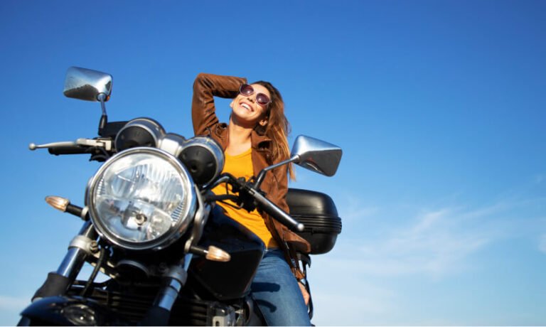 How to Choose the Perfect Rental Bike for Your Trip